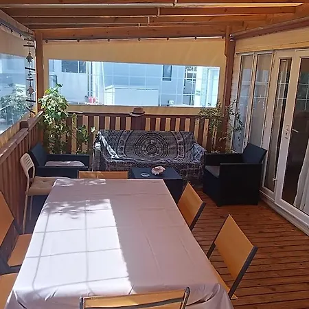 Mobile-home Confort 800m De La *