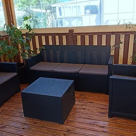 Mobile-home Confort 800m De La